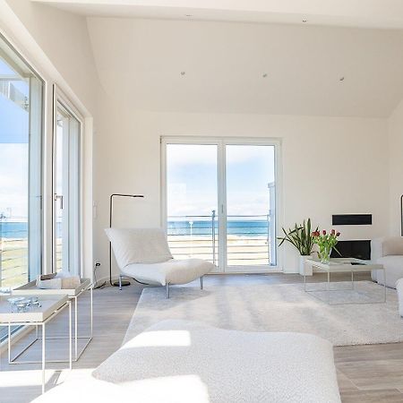 Ferienwohnung Steuerbord Kalifornien Eksteriør billede