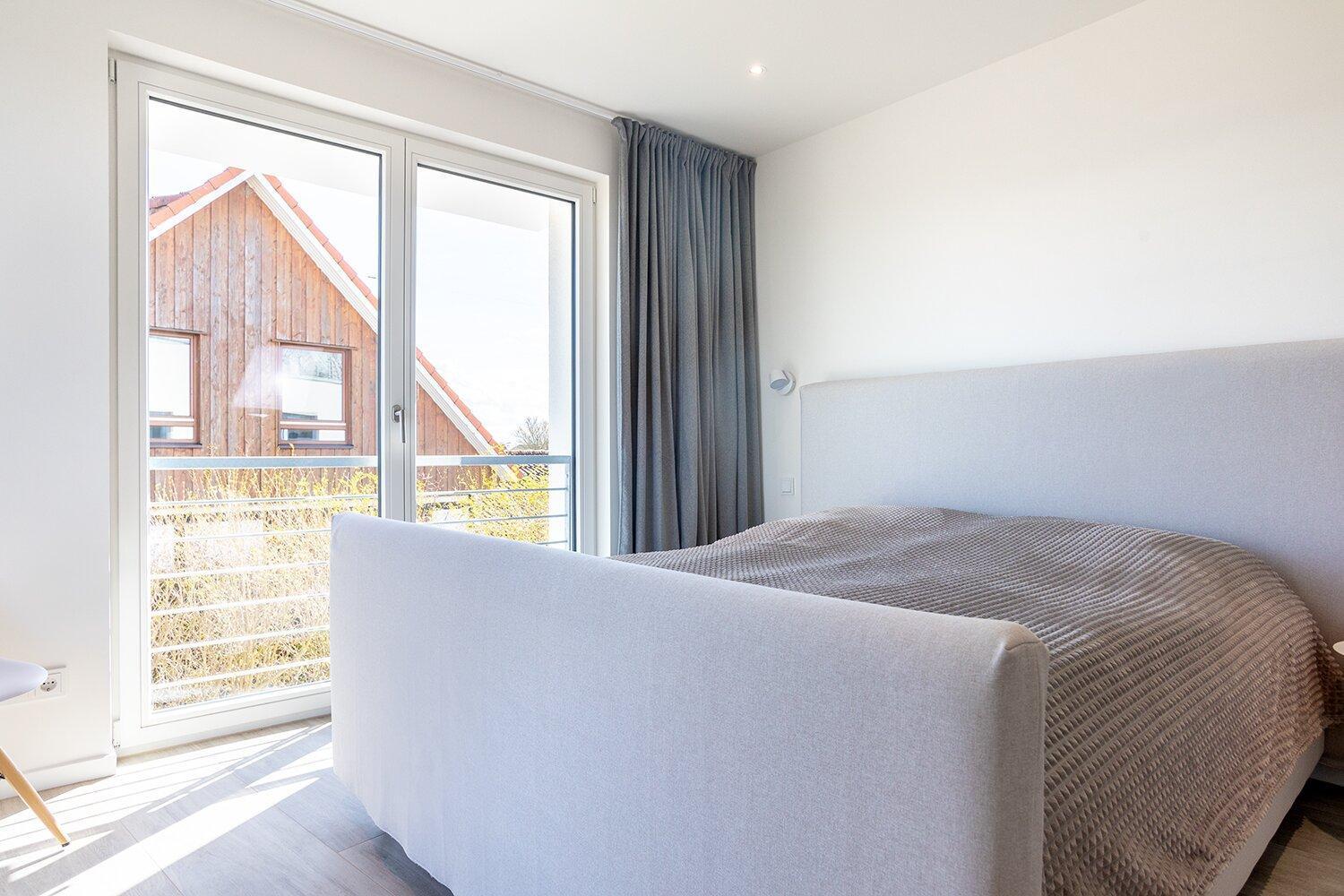 Ferienwohnung Steuerbord Kalifornien Eksteriør billede