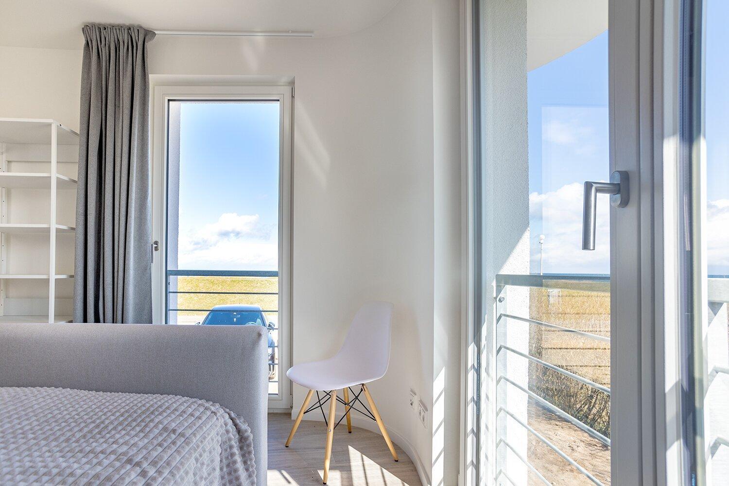 Ferienwohnung Steuerbord Kalifornien Eksteriør billede