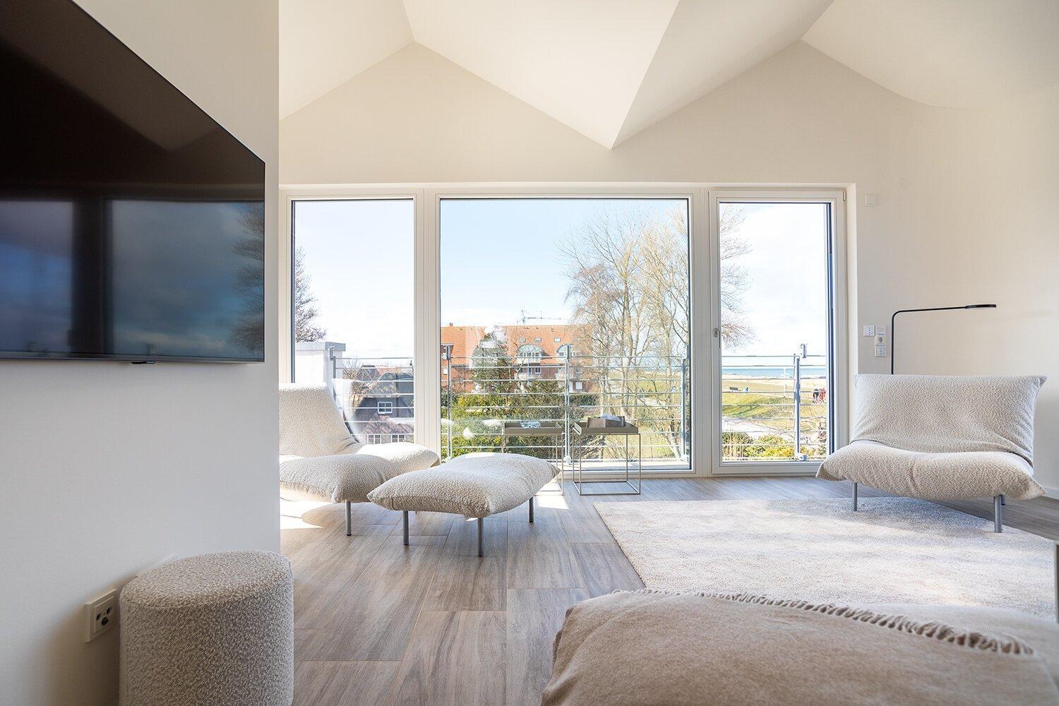 Ferienwohnung Steuerbord Kalifornien Eksteriør billede