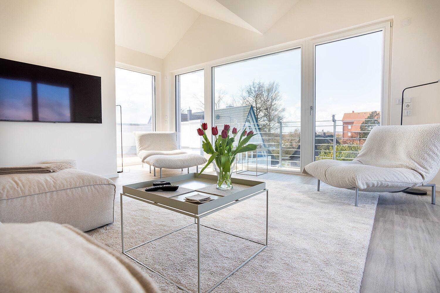 Ferienwohnung Steuerbord Kalifornien Eksteriør billede